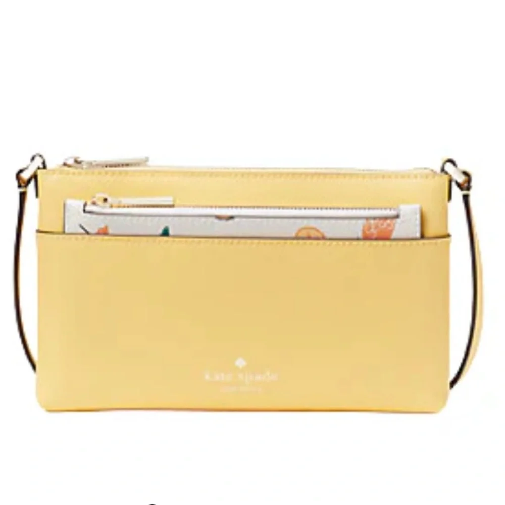 Kate Spade New York SADIE CROSSBODY SET